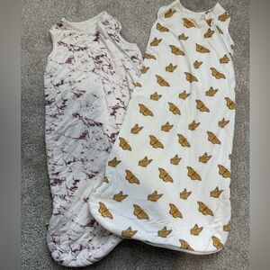 Kyte Baby Sleep Sacks - Small (0-6) - Play Condition